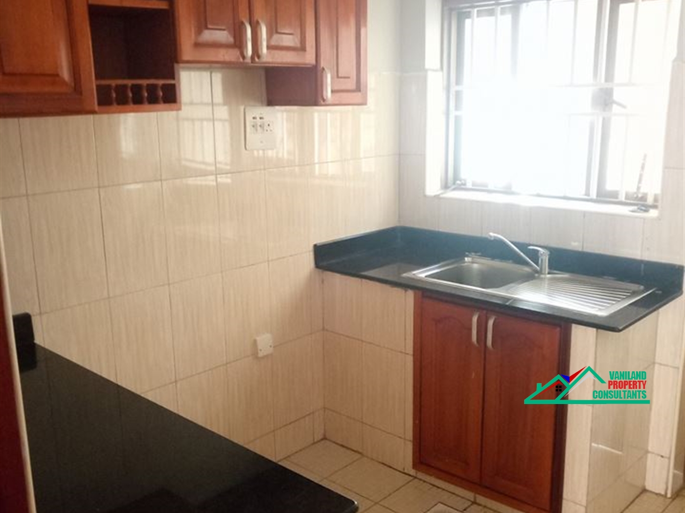 Semi Detached for rent in Kisaasi Kampala