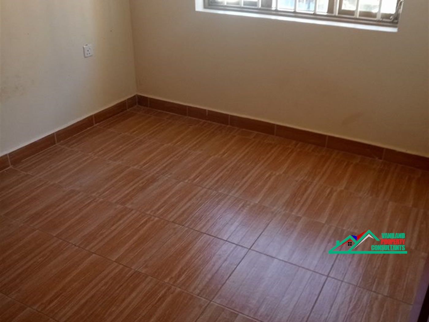 Semi Detached for rent in Kisaasi Kampala