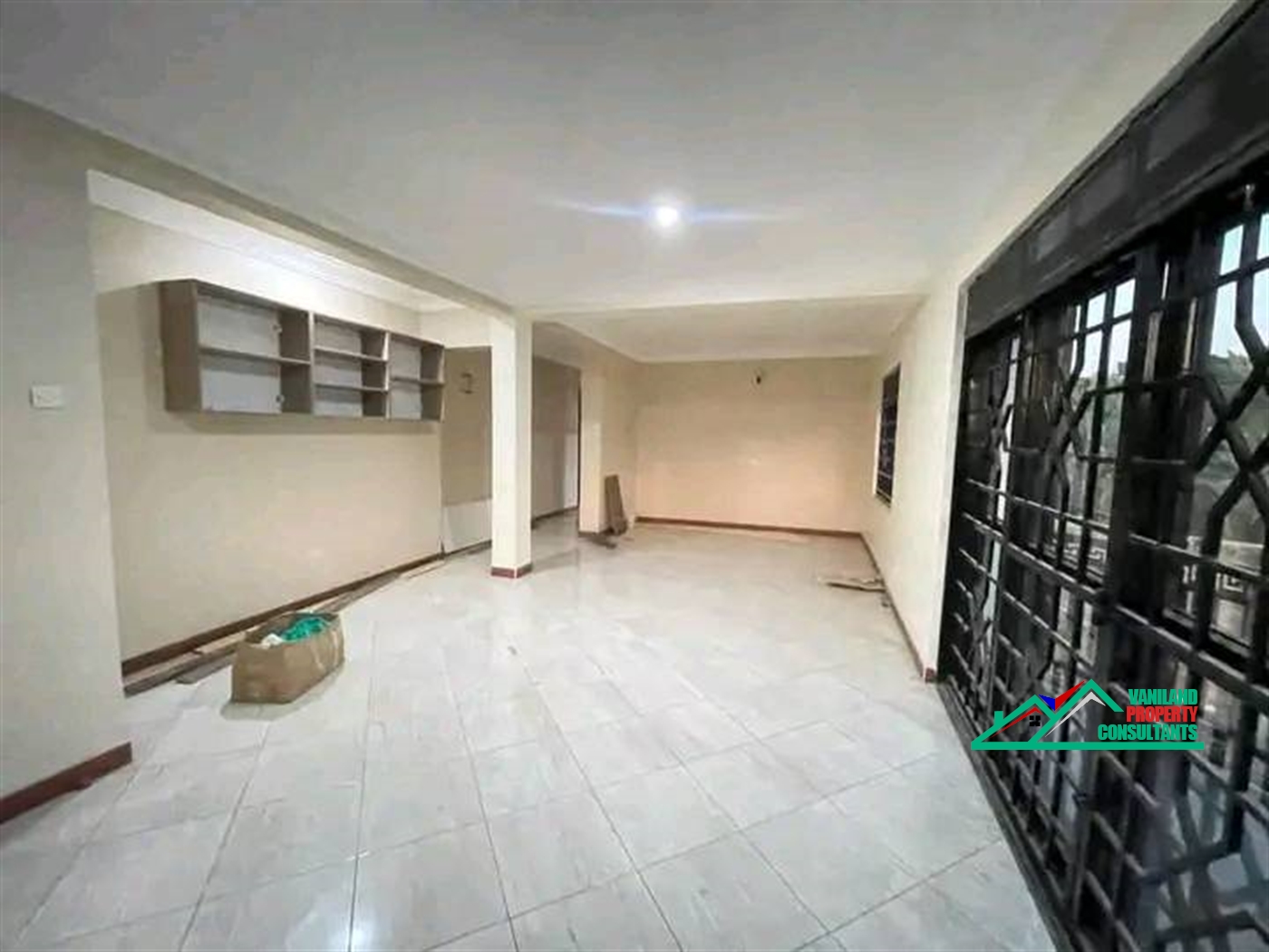 Apartment for rent in Kasangati Wakiso