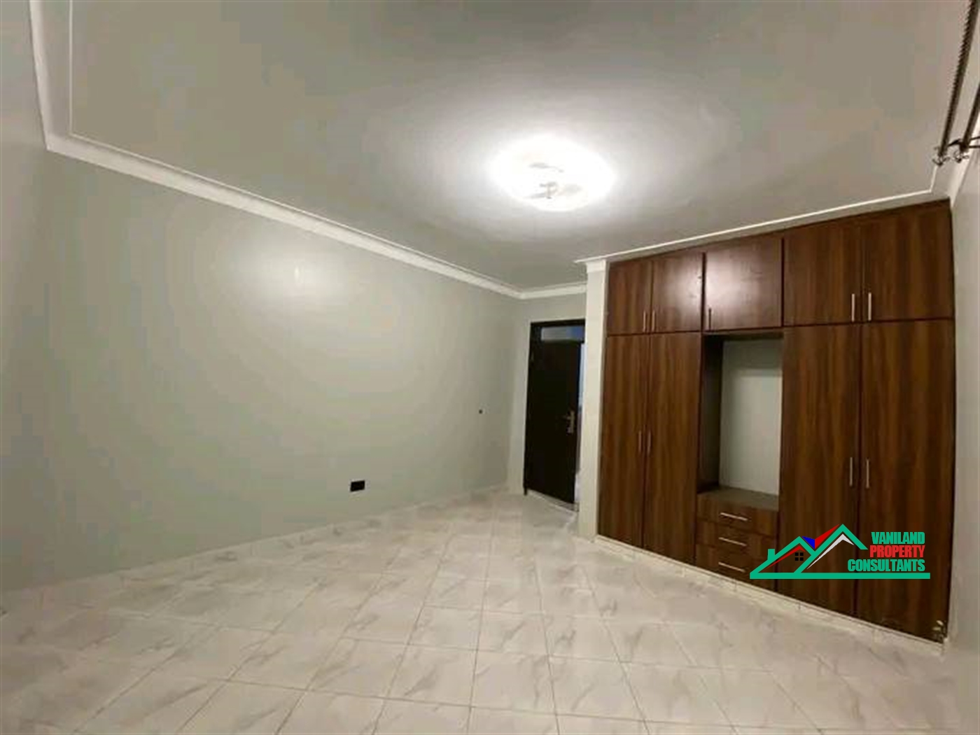 Apartment for rent in Kyanja Kampala