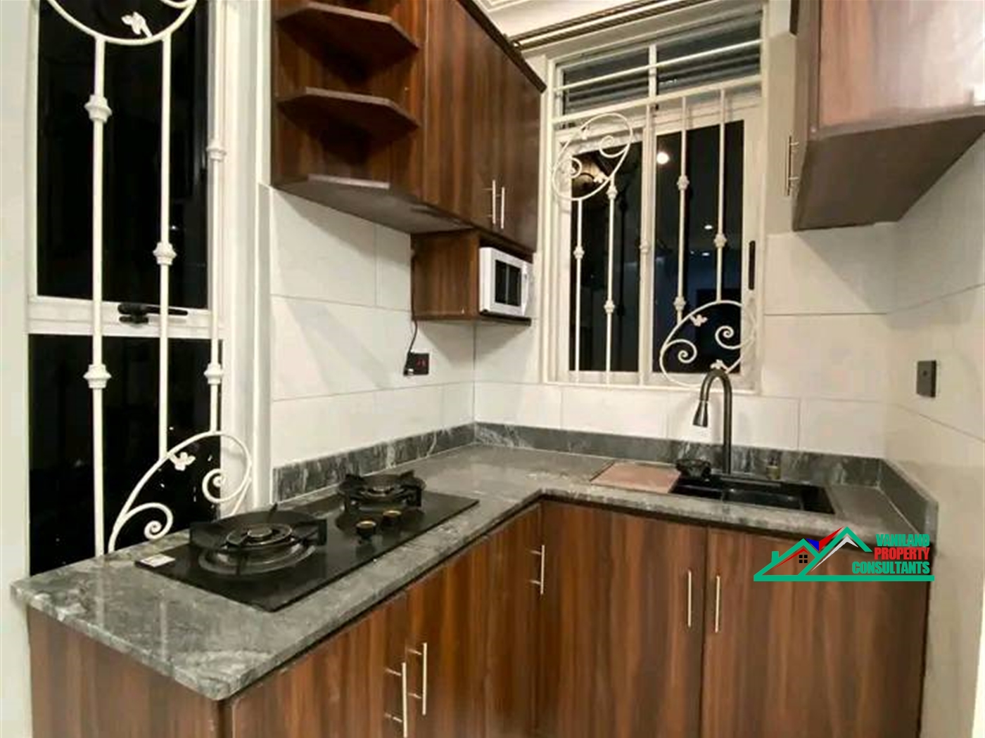 Apartment for rent in Kyanja Kampala