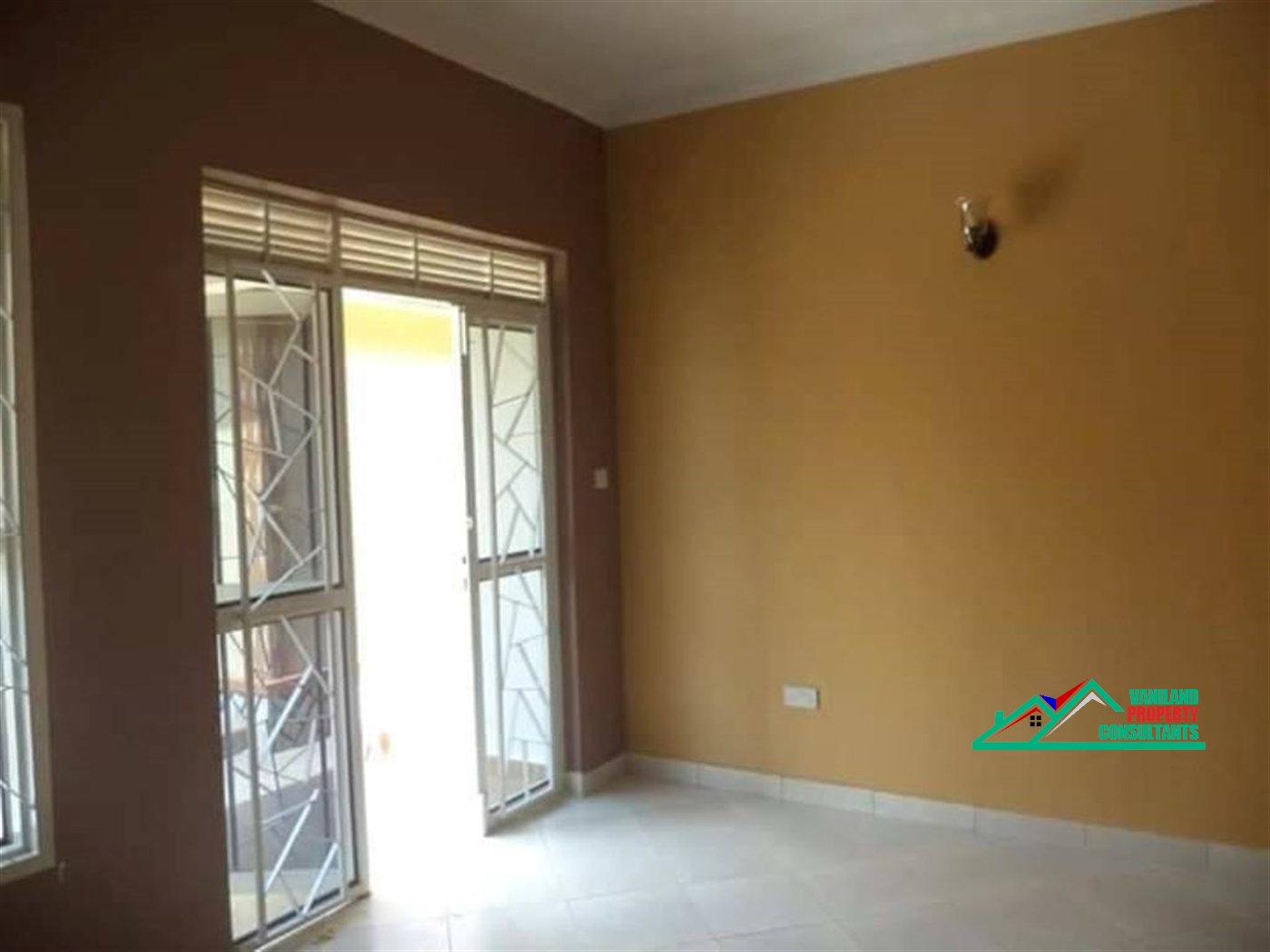 Semi Detached for rent in Kisaasi Kampala