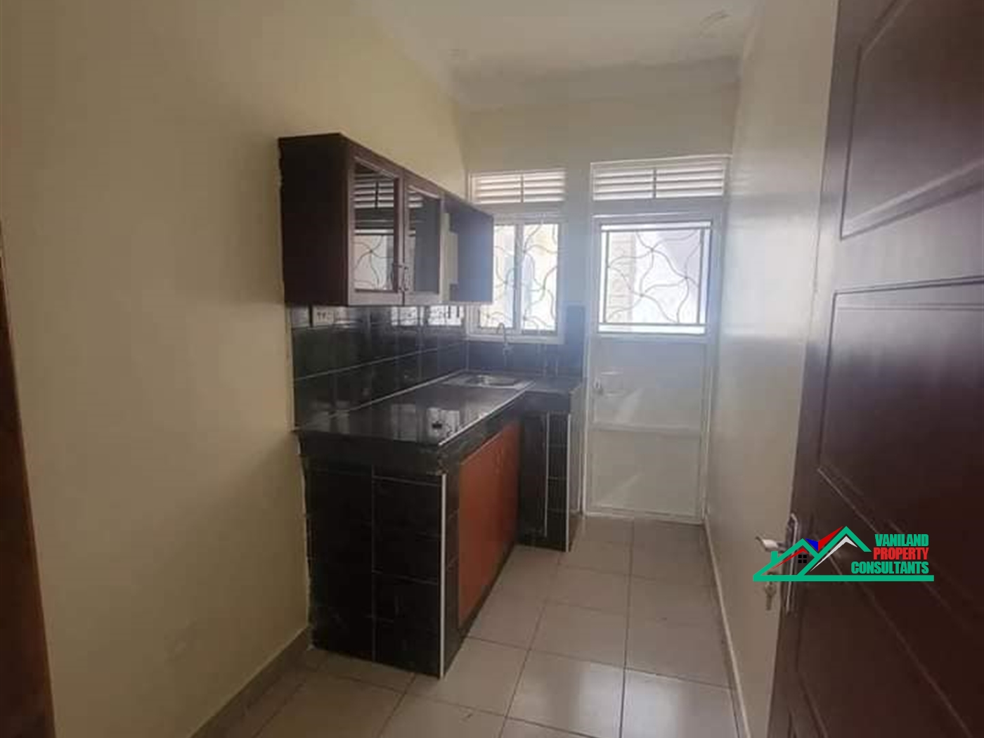 Apartment for rent in Namugongo Wakiso