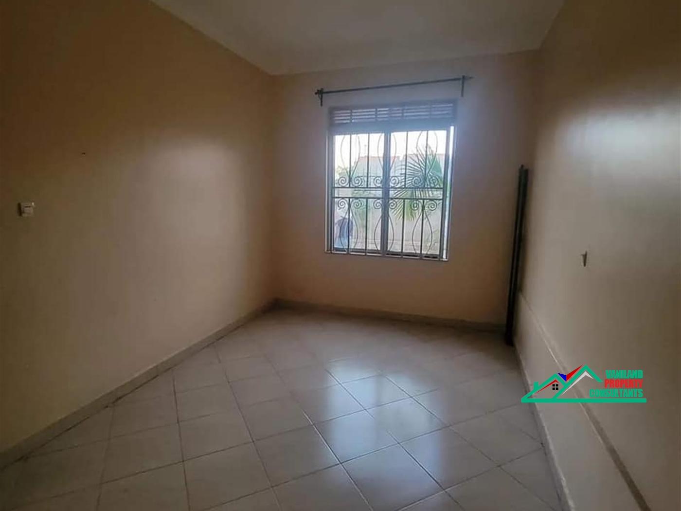 Semi Detached for rent in Najjera Wakiso