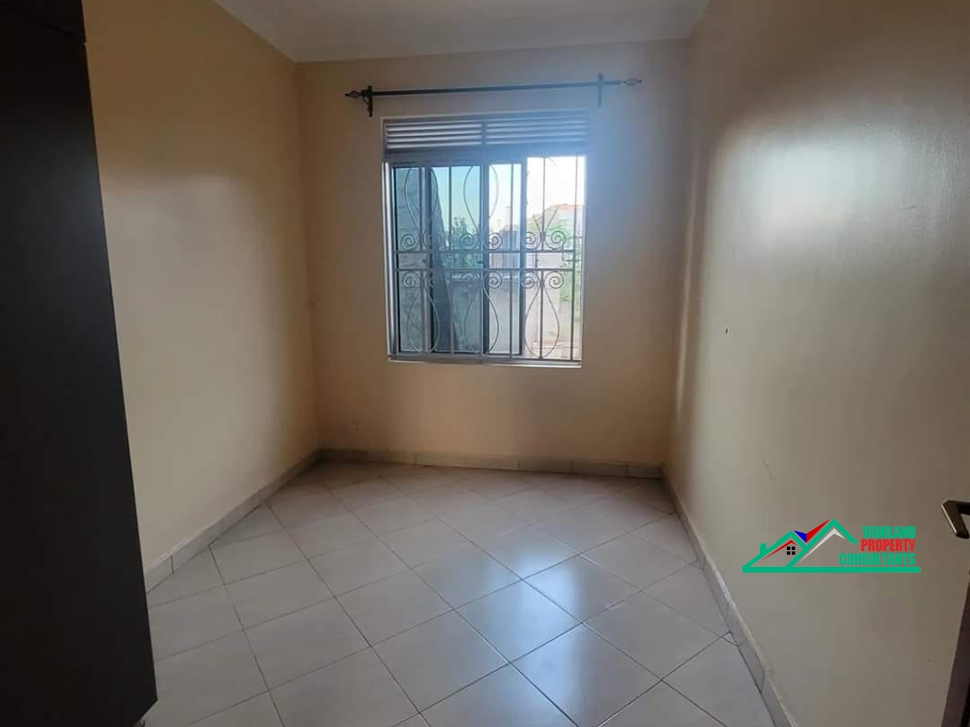 Semi Detached for rent in Najjera Wakiso