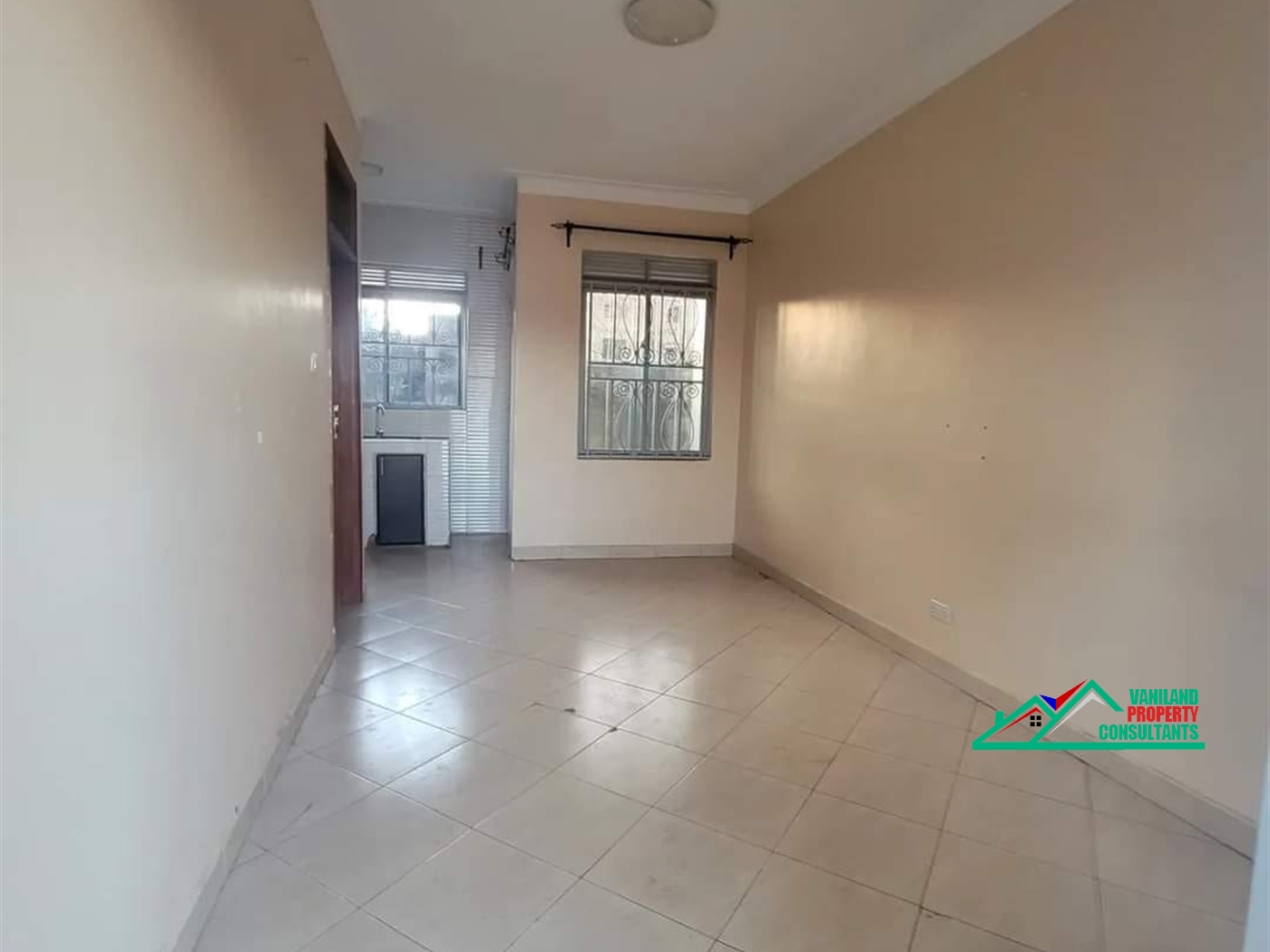 Semi Detached for rent in Najjera Wakiso