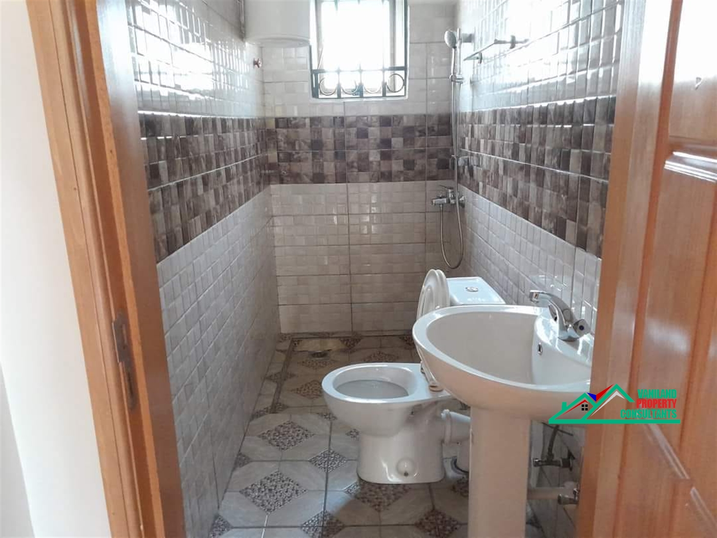 Semi Detached for rent in Namugongo Wakiso