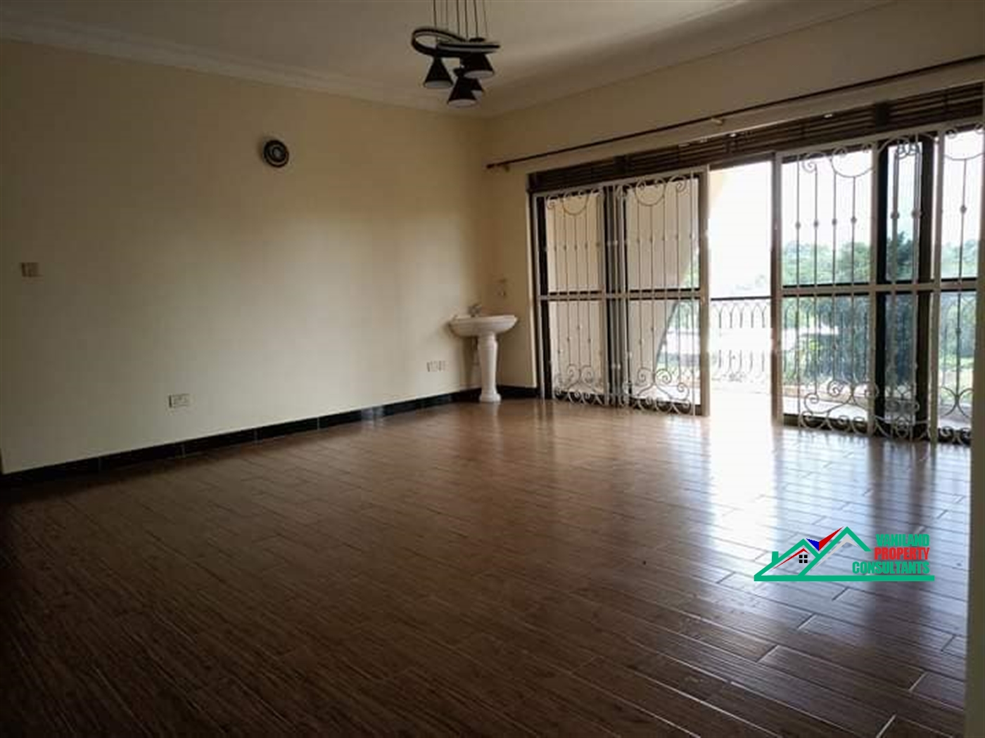 Apartment for rent in Bweyogerere Wakiso