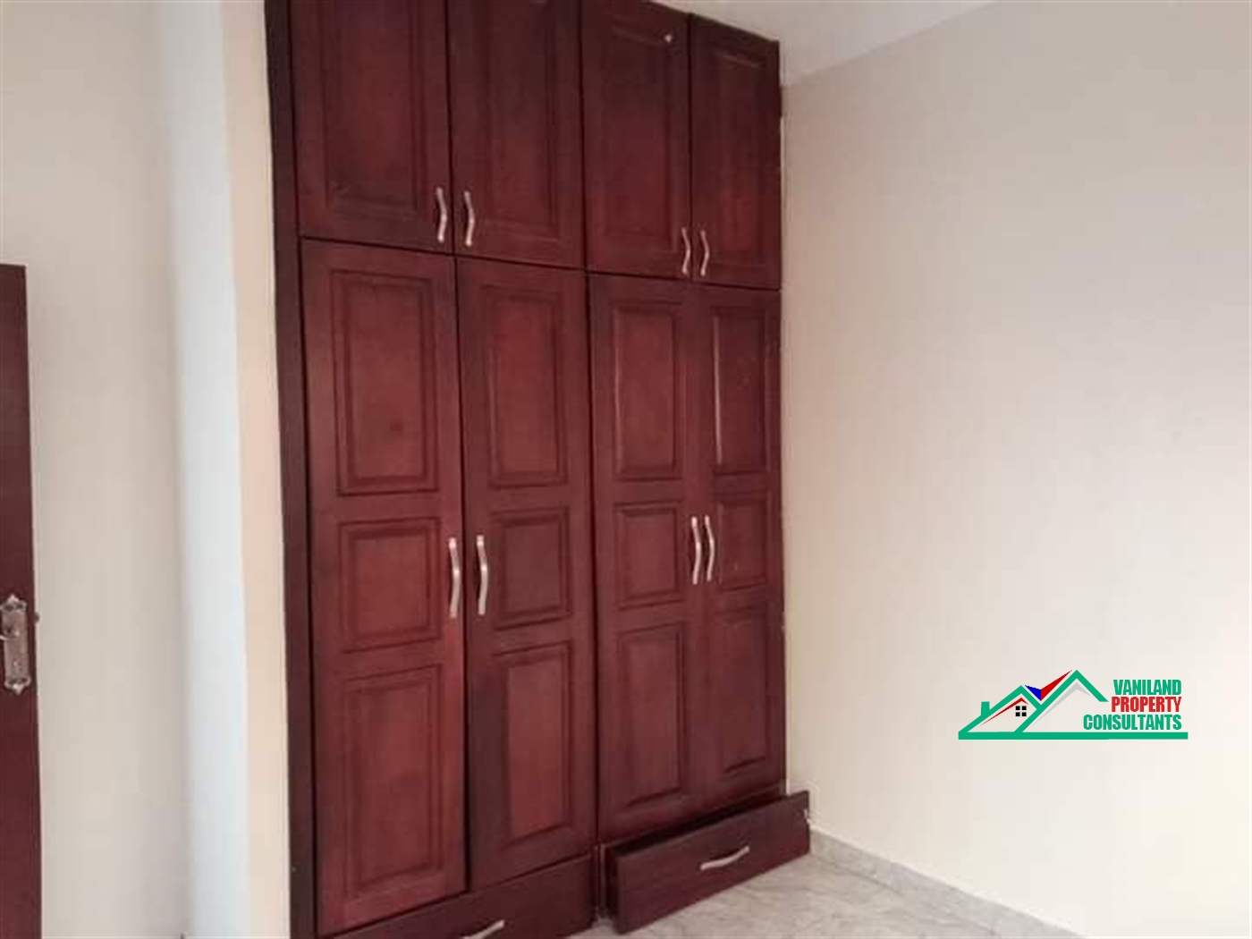 Semi Detached for rent in Bweyogerere Wakiso