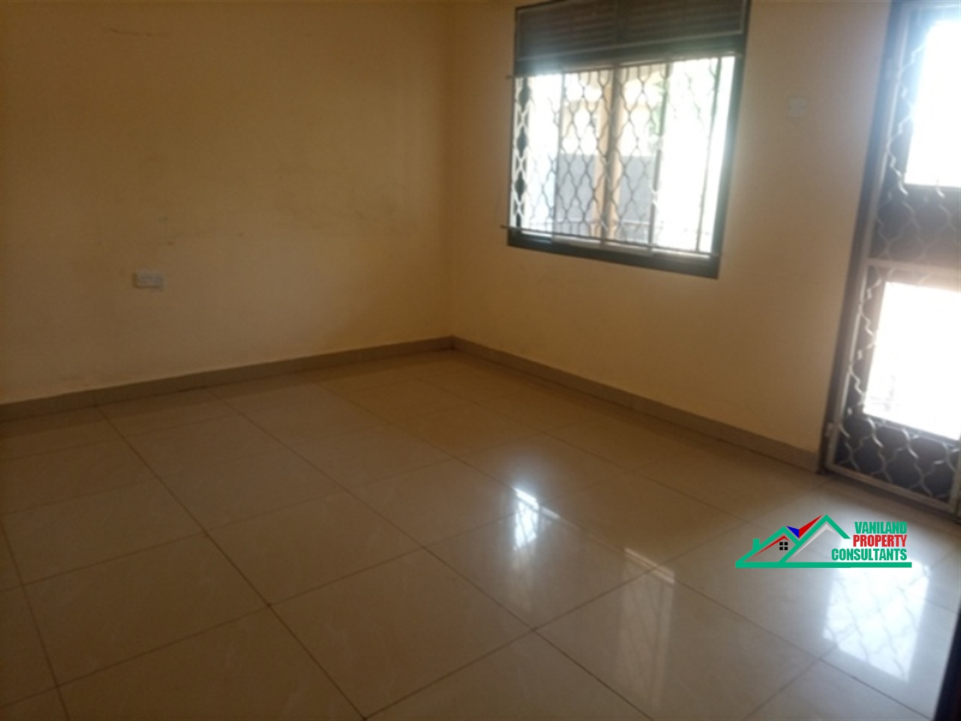 Semi Detached for rent in Najjera Wakiso