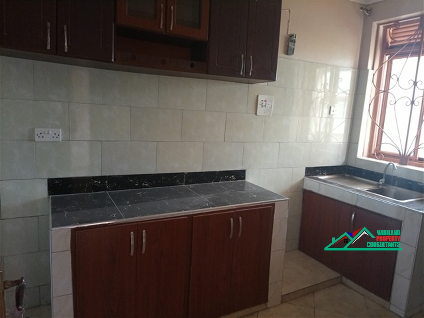 Apartment for rent in Kiwaatule Wakiso