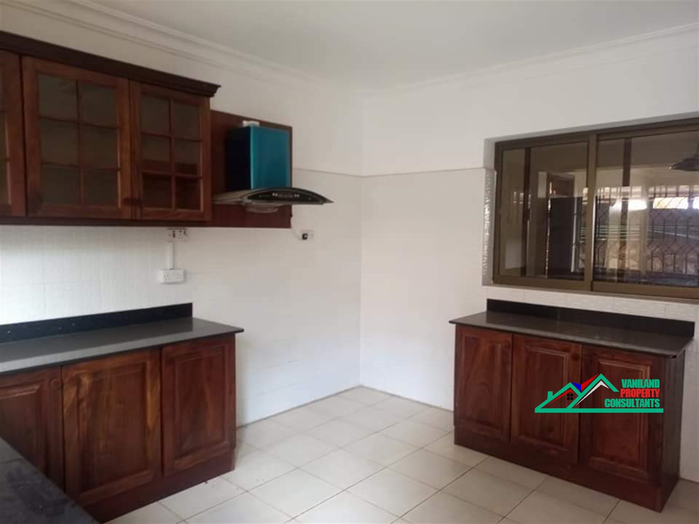 Apartment for rent in Kololo Kampala