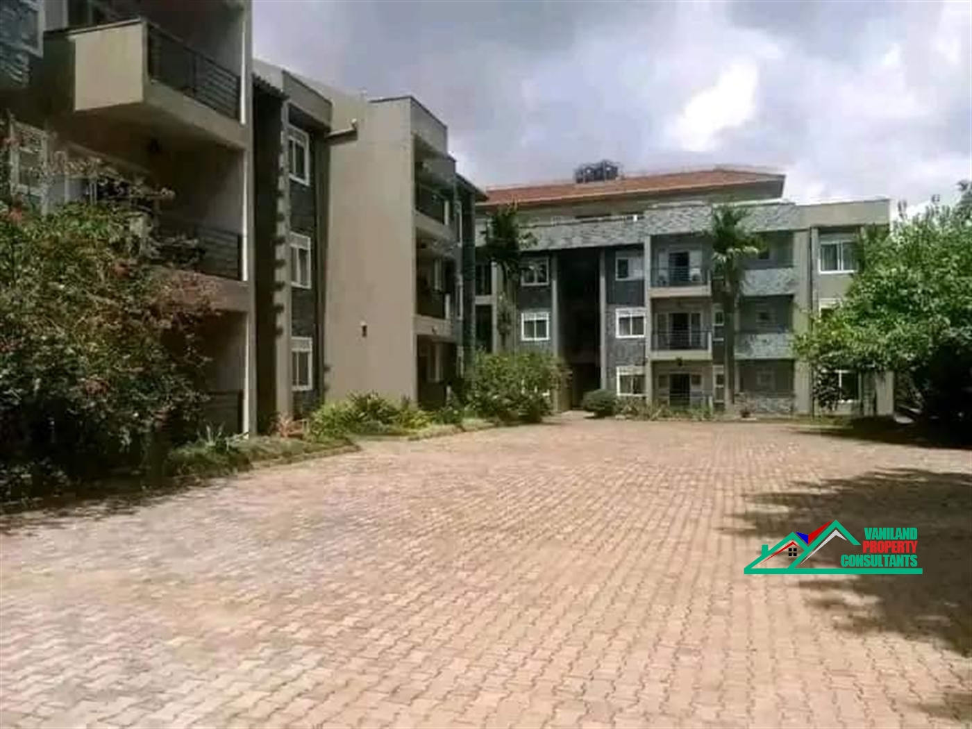 Apartment for rent in Luzira Kampala