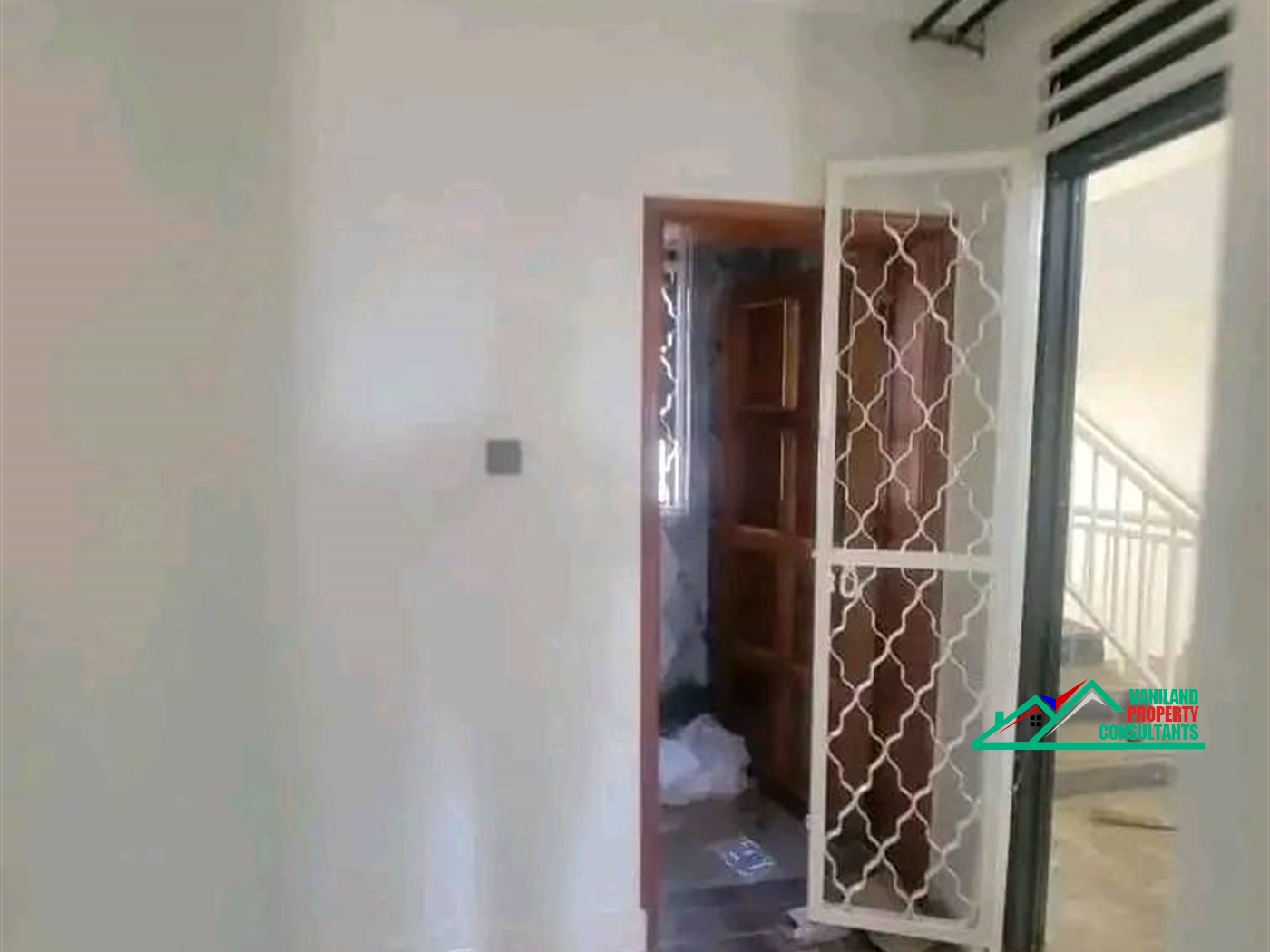 Apartment for rent in Nsambya Kampala