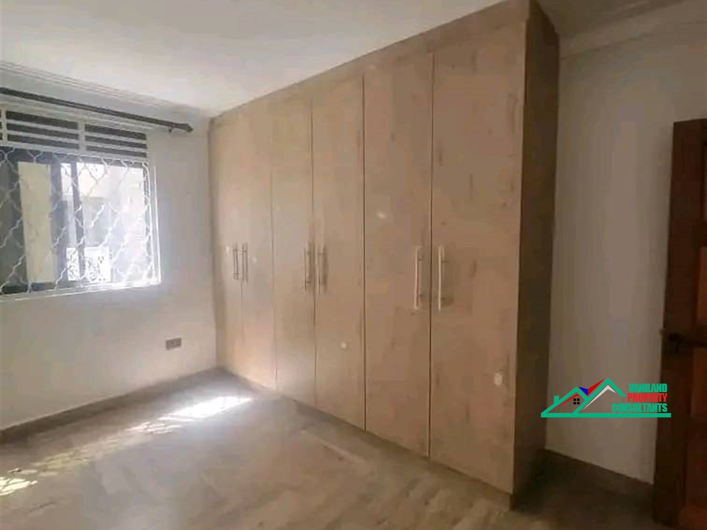 Apartment for rent in Nsambya Kampala