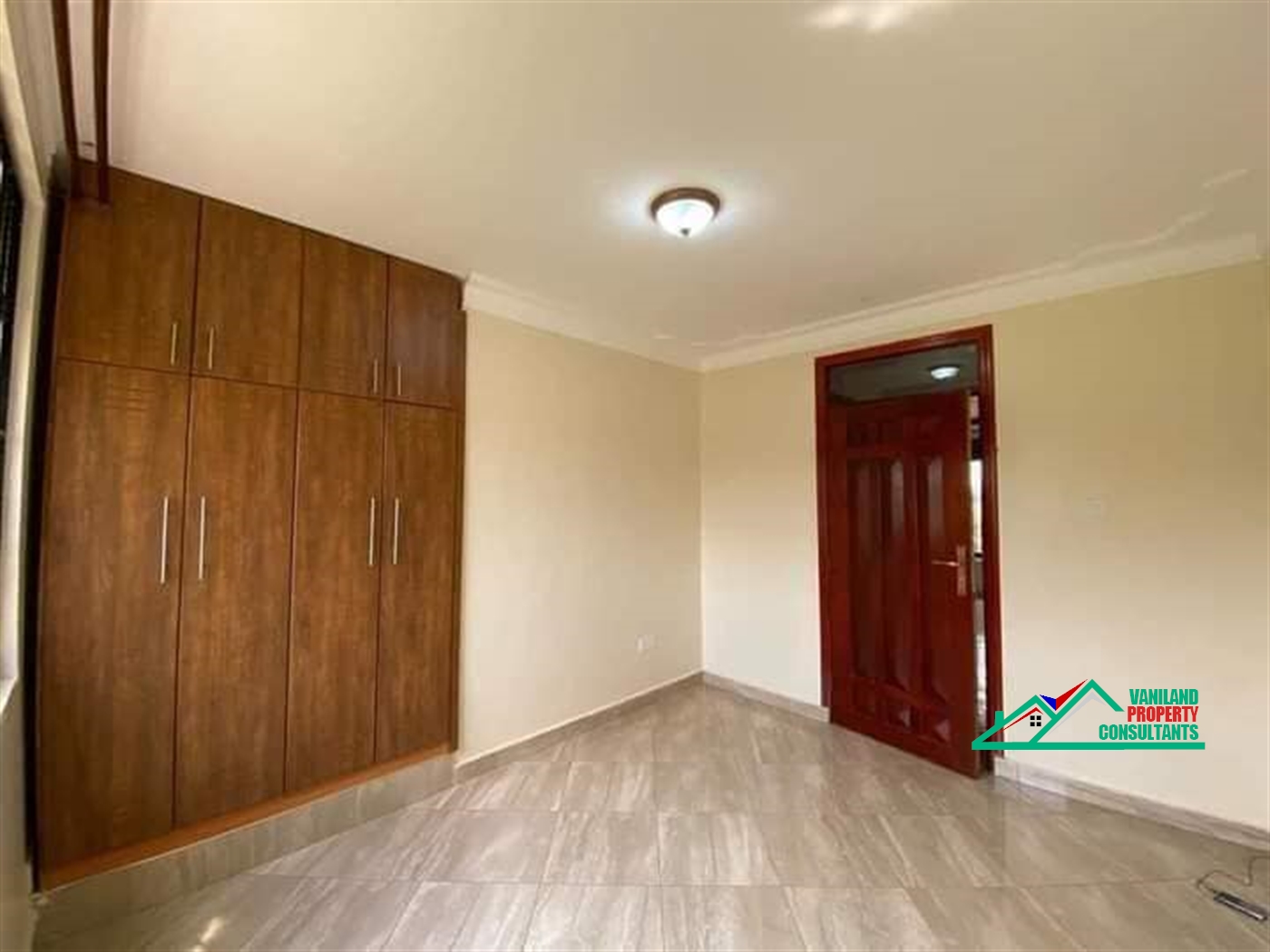 Apartment for rent in Kyanja Kampala