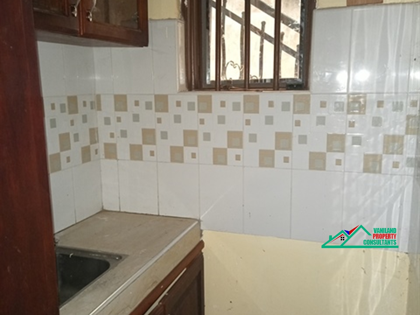 Apartment for rent in Kireka Wakiso