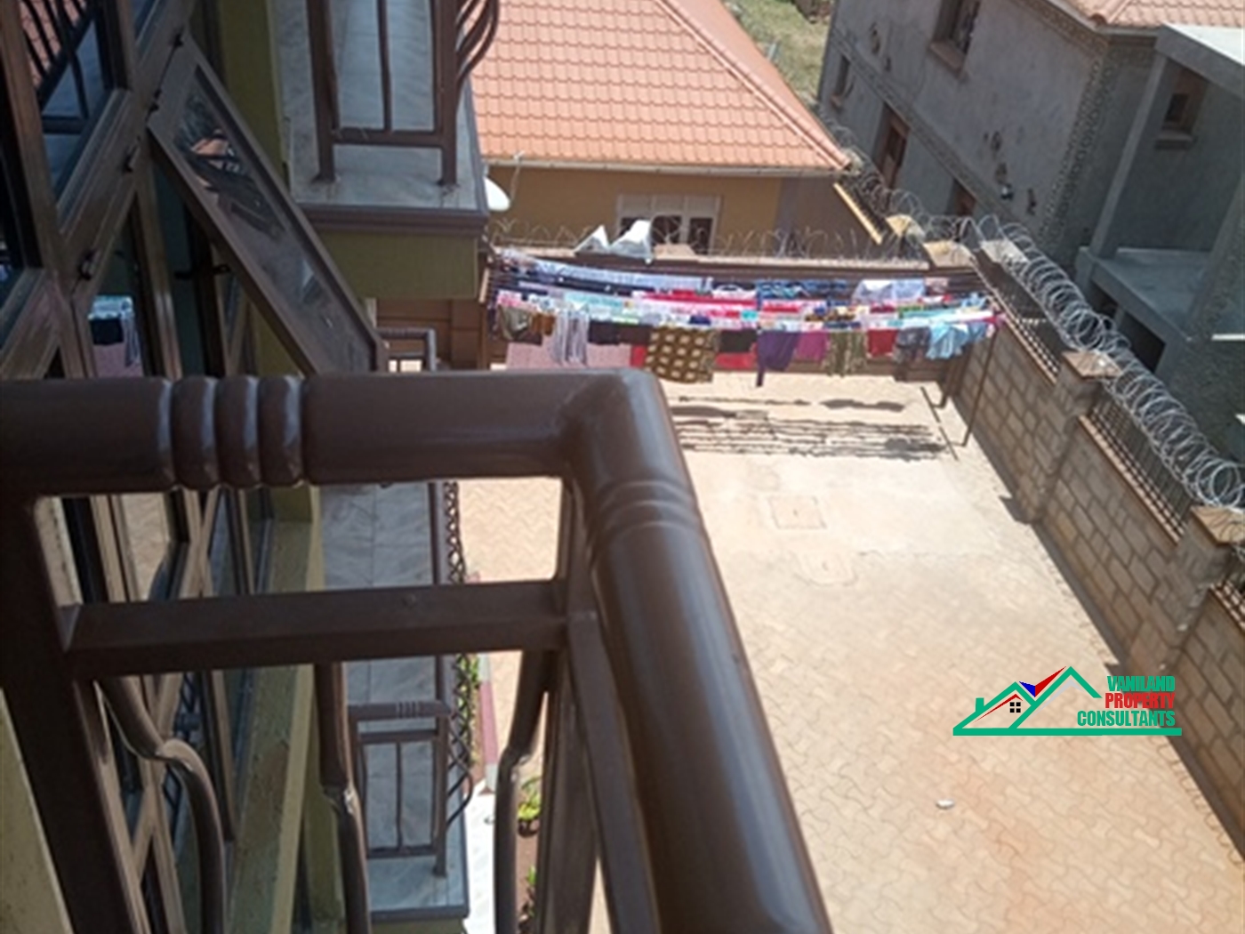 Apartment for rent in Namugongo Wakiso