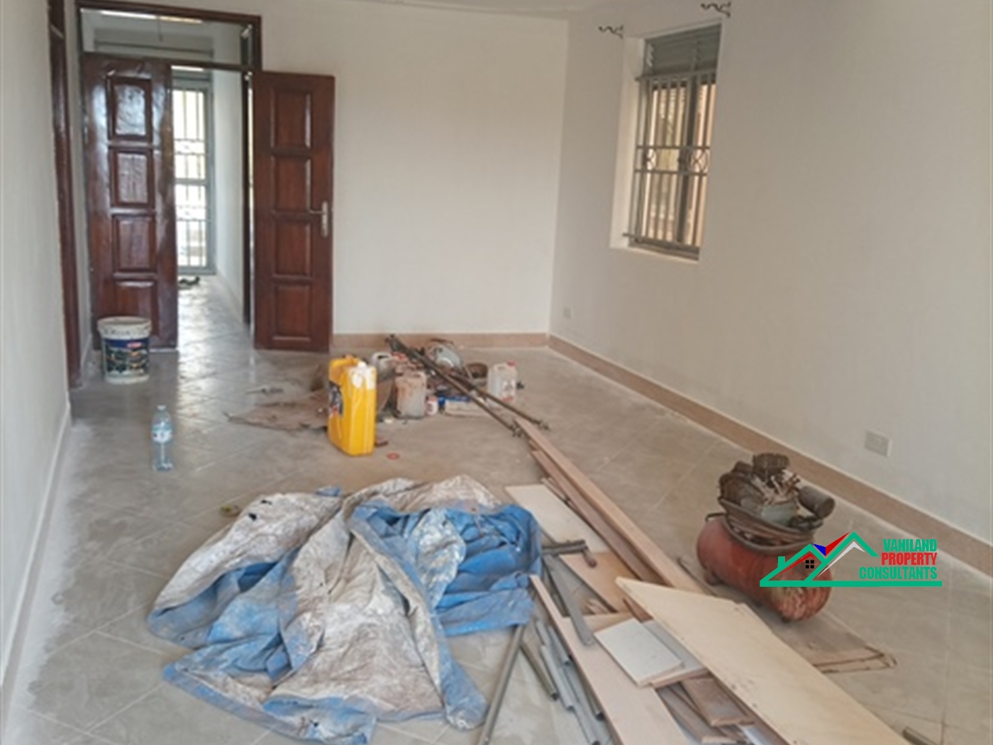 Apartment for rent in Namugongo Wakiso