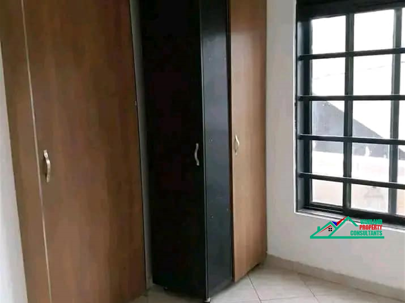 Apartment for rent in Mutungo Wakiso