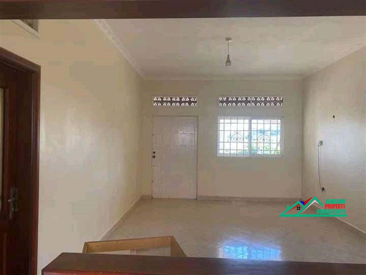 Semi Detached for rent in Kira Wakiso