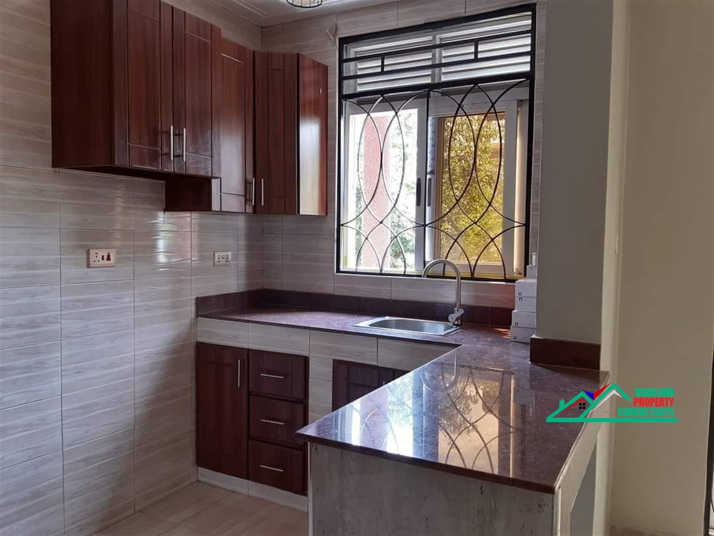 Apartment for rent in Naalya Wakiso