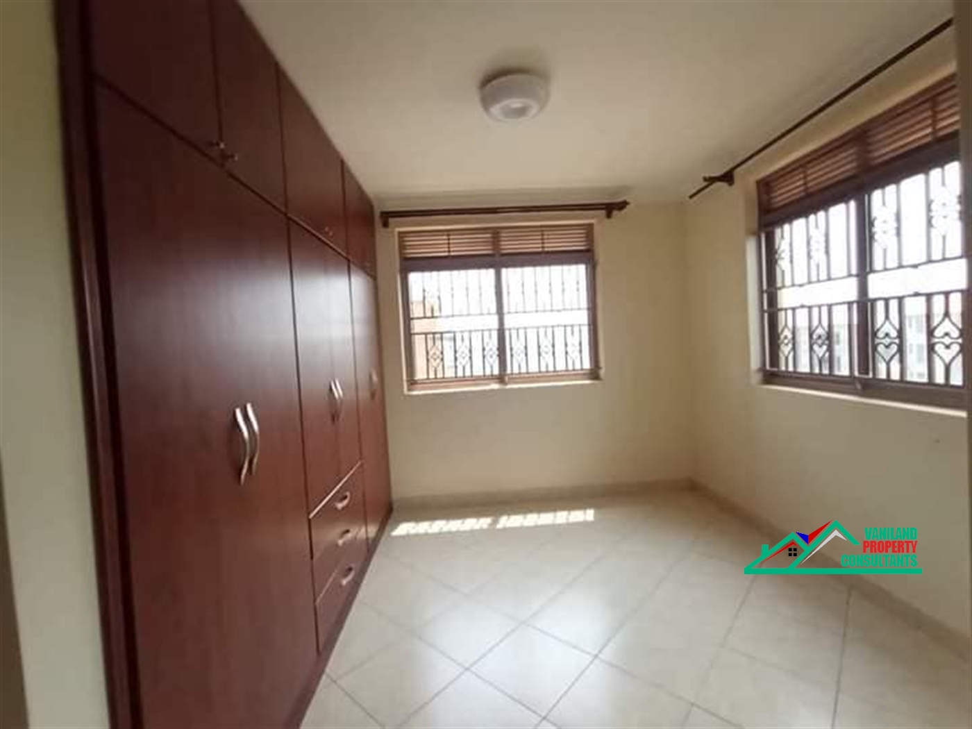 Apartment for rent in Naalya Wakiso