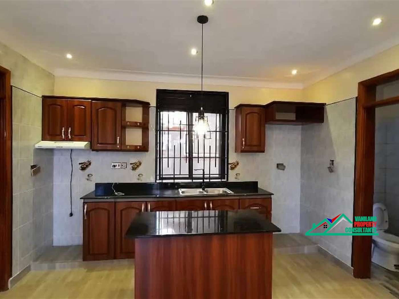 Apartment for rent in Kyanja Kampala