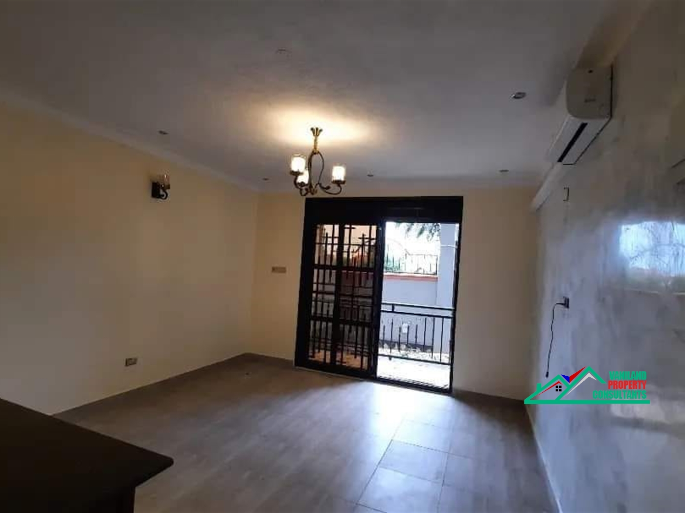 Apartment for rent in Kyanja Kampala