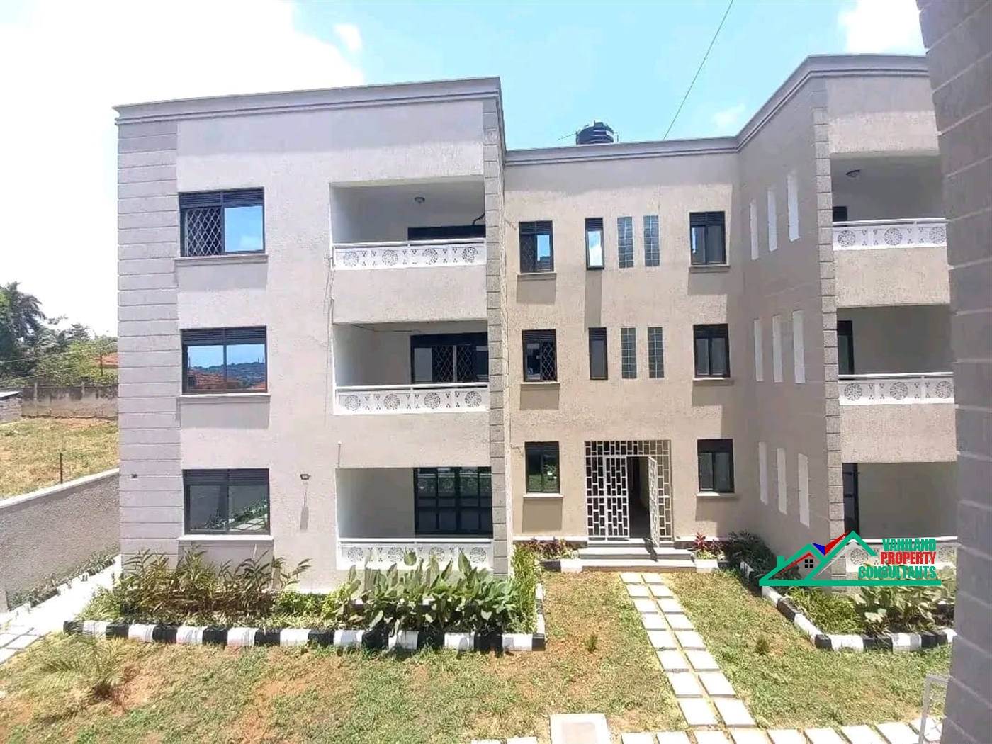 Apartment for rent in Nsambya Kampala