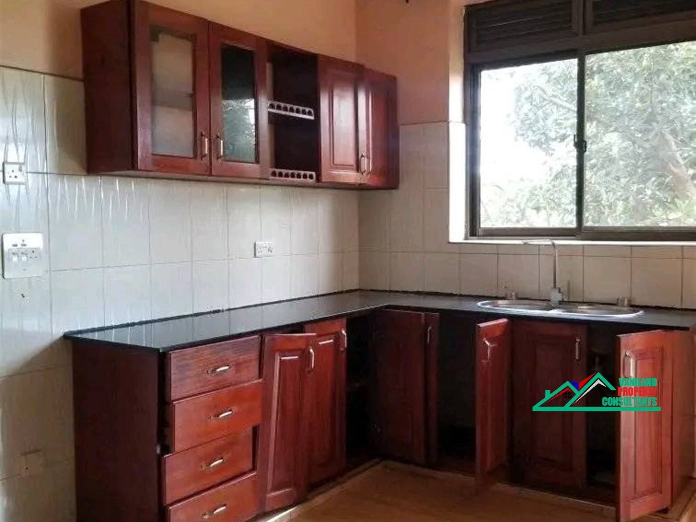 Apartment for rent in Mutungo Kampala