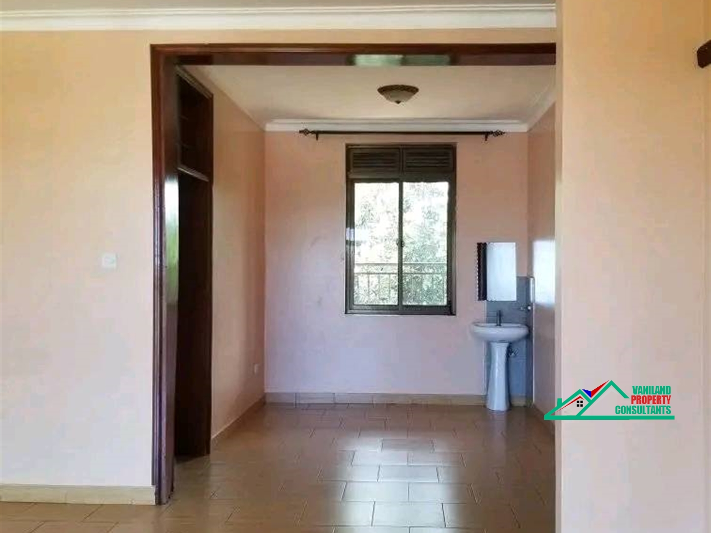 Apartment for rent in Mutungo Kampala