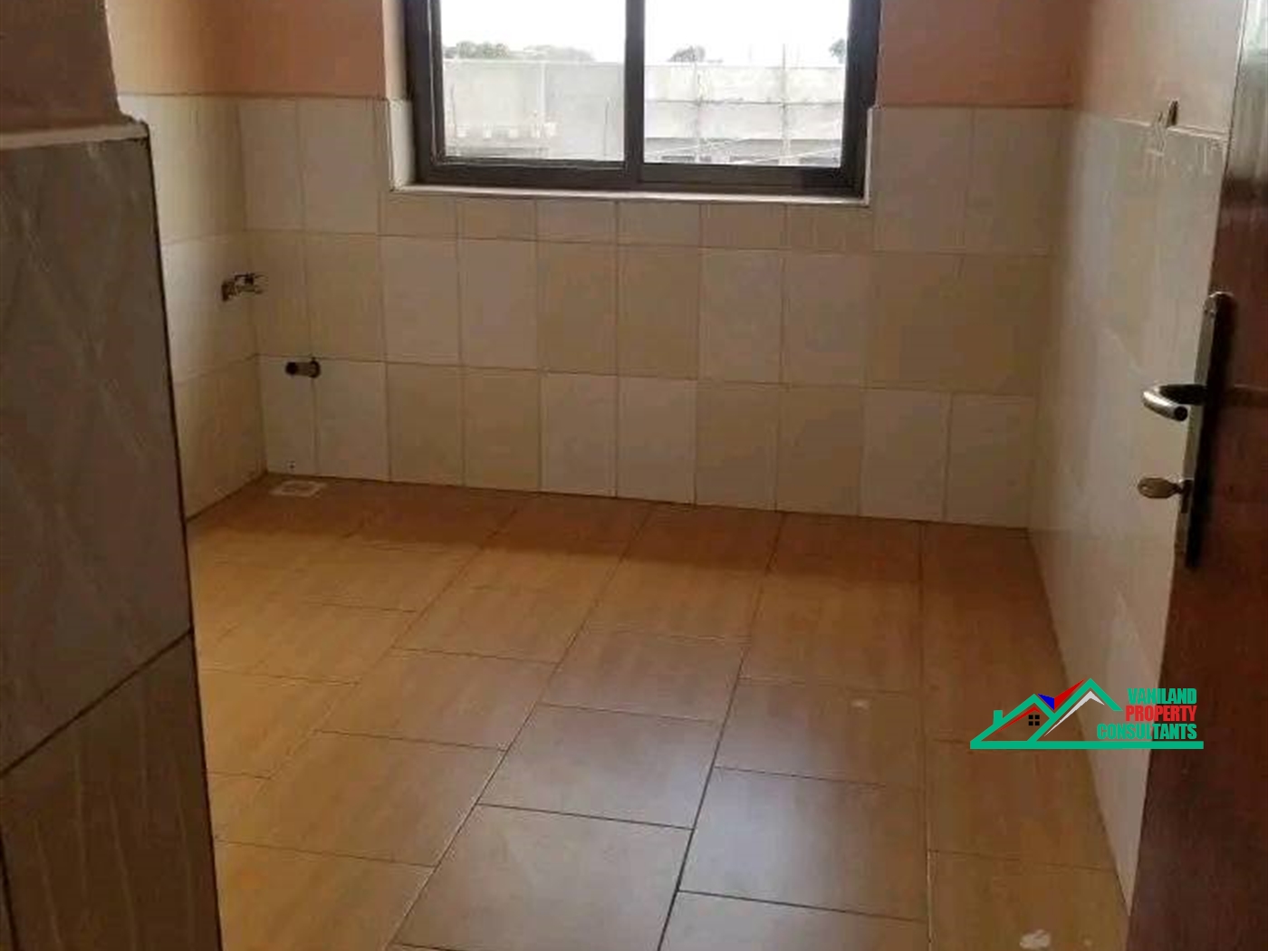 Apartment for rent in Mutungo Kampala