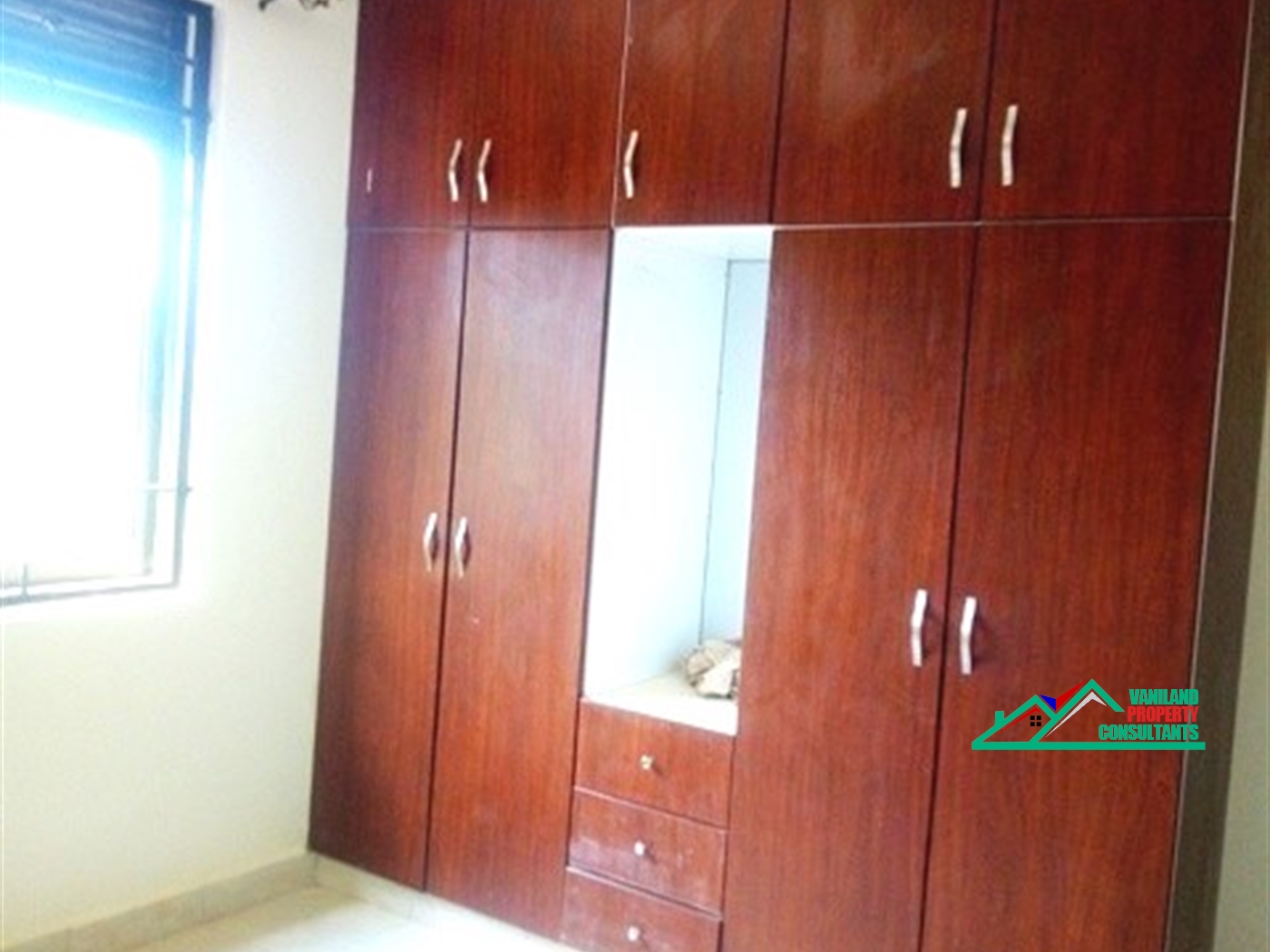 Apartment for rent in Namugongo Wakiso