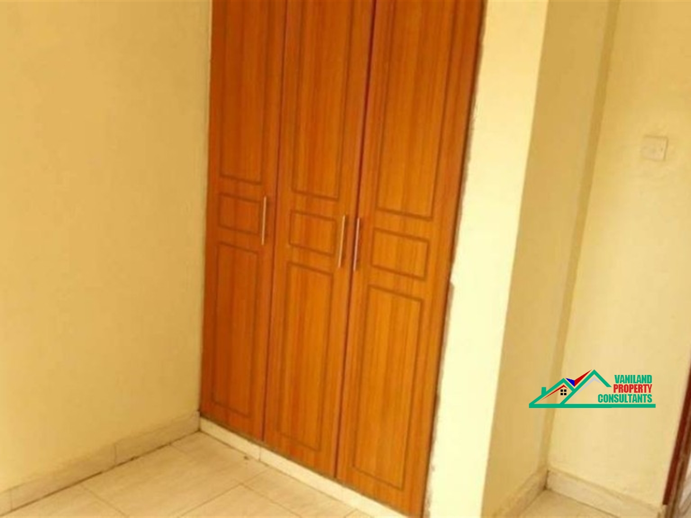 Semi Detached for rent in Bweyogerere Wakiso