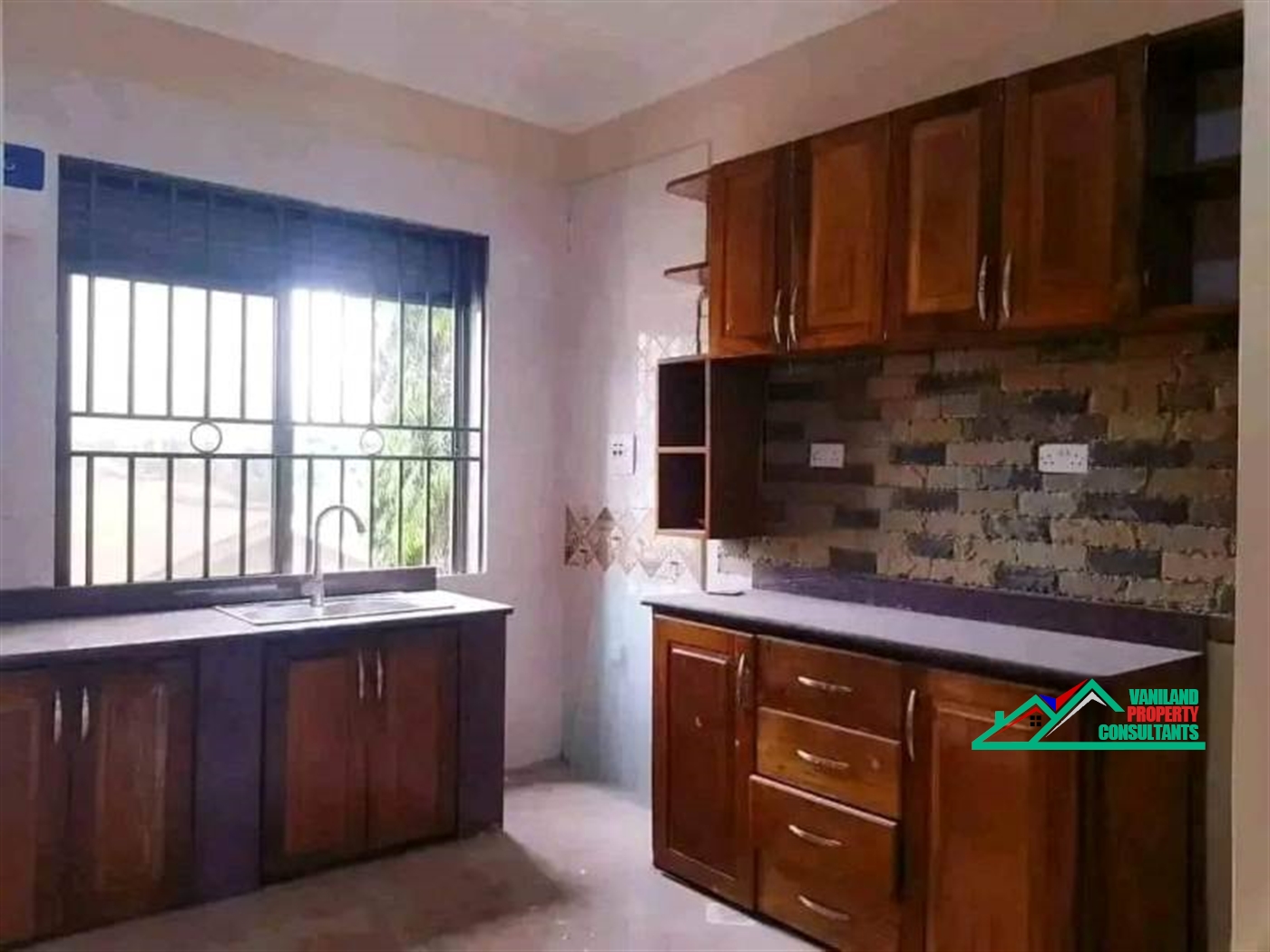 Apartment for rent in Bukoto Kampala