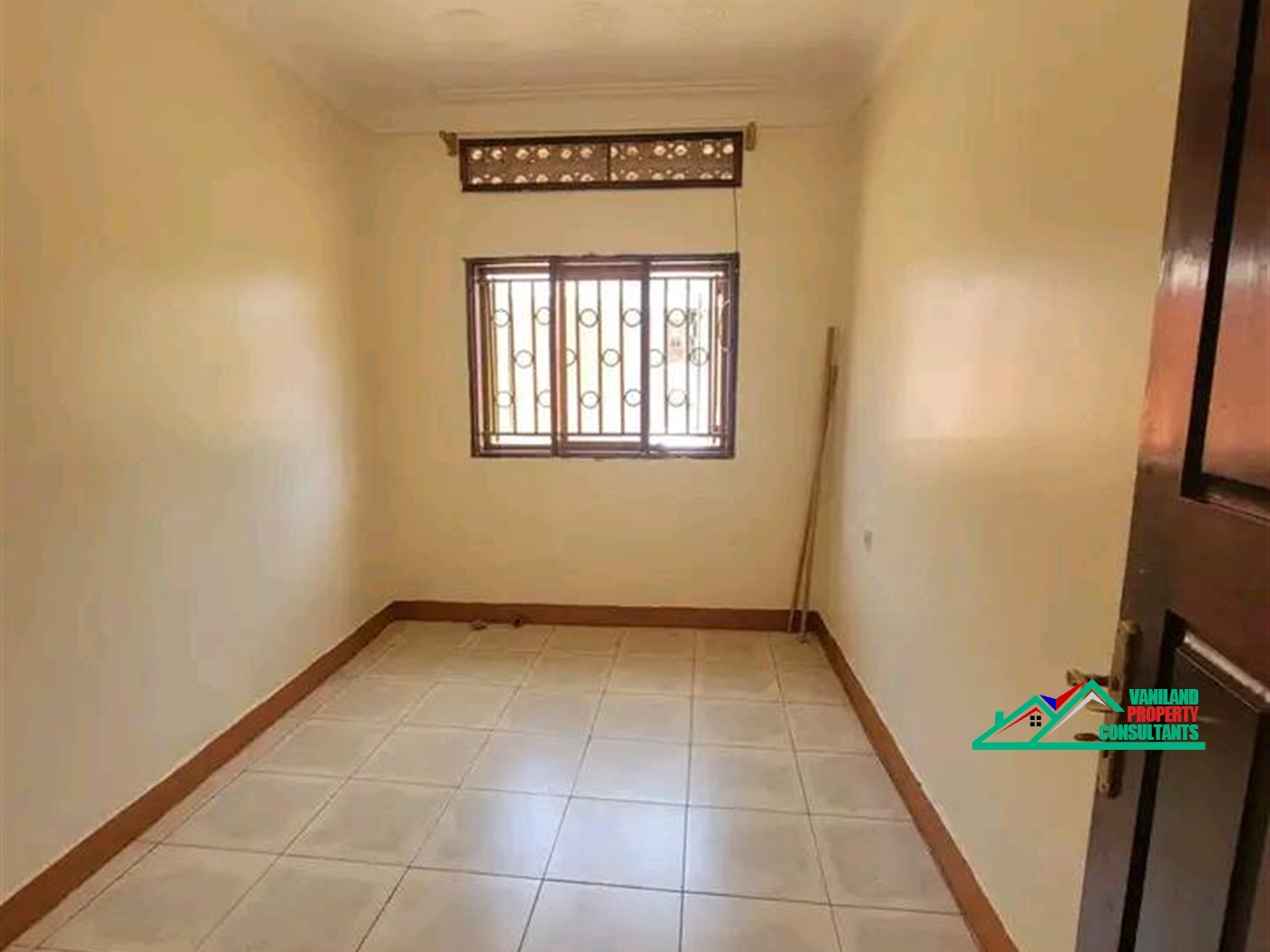 Bungalow for rent in Kyanja Kampala