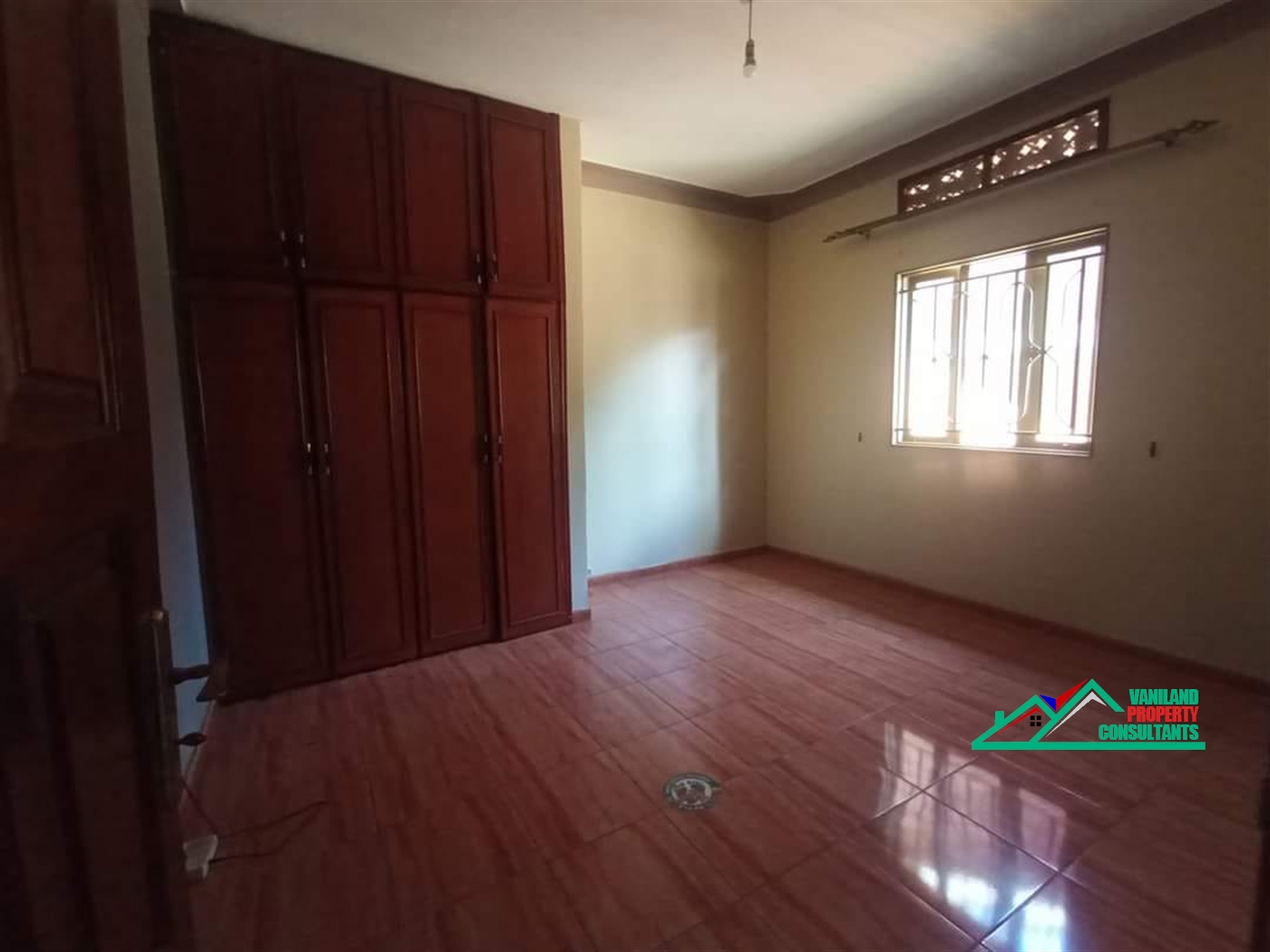 Bungalow for rent in Najjera Wakiso