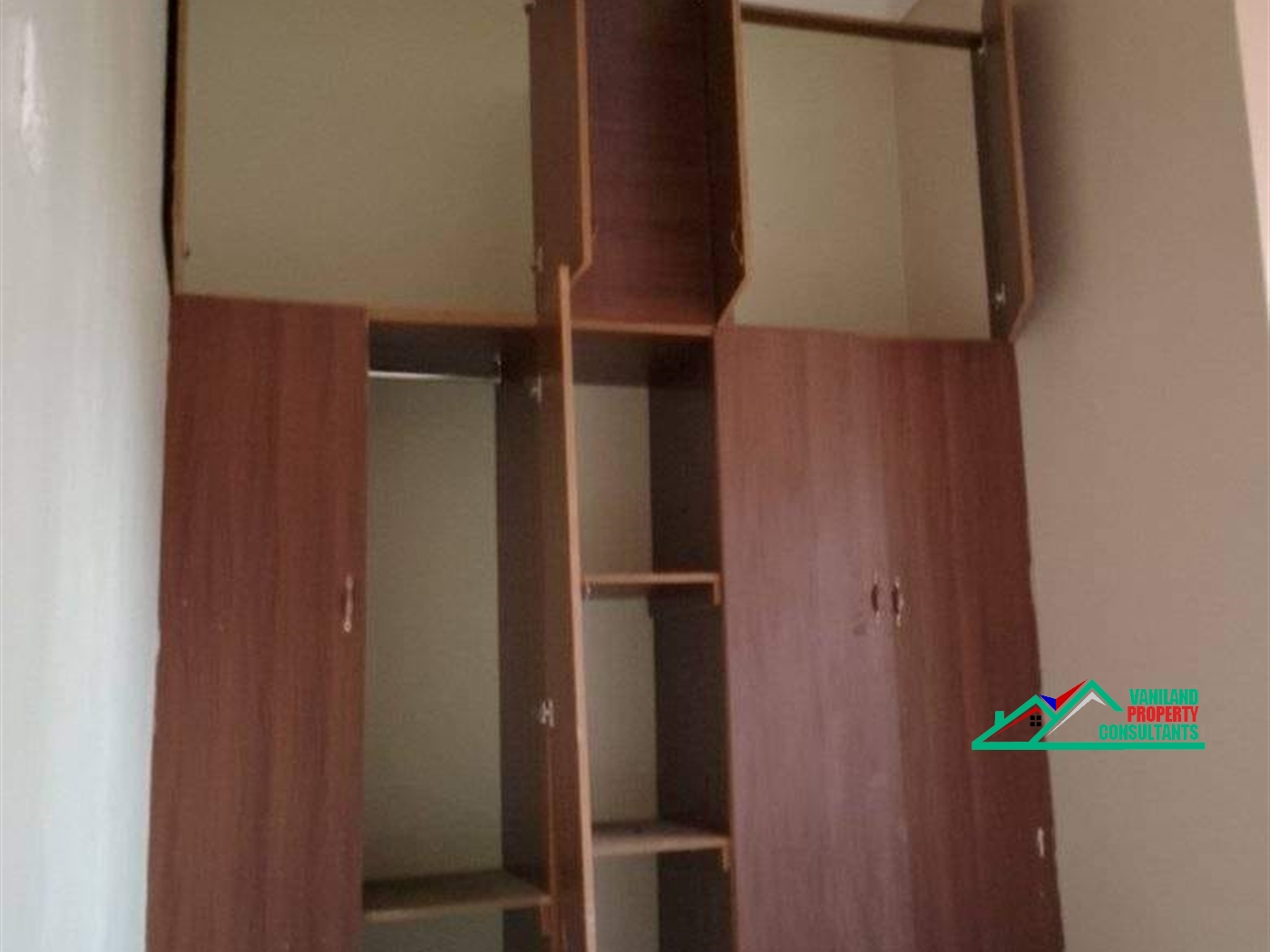 Semi Detached for rent in Namugongo Wakiso