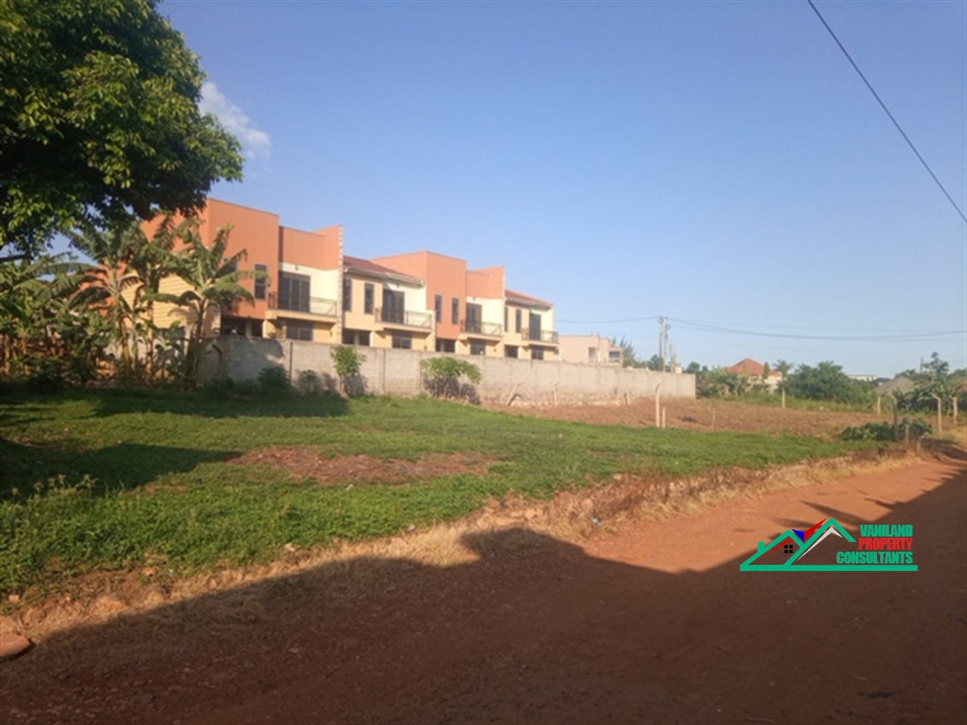 Residential Land for sale in Kyanja Kampala