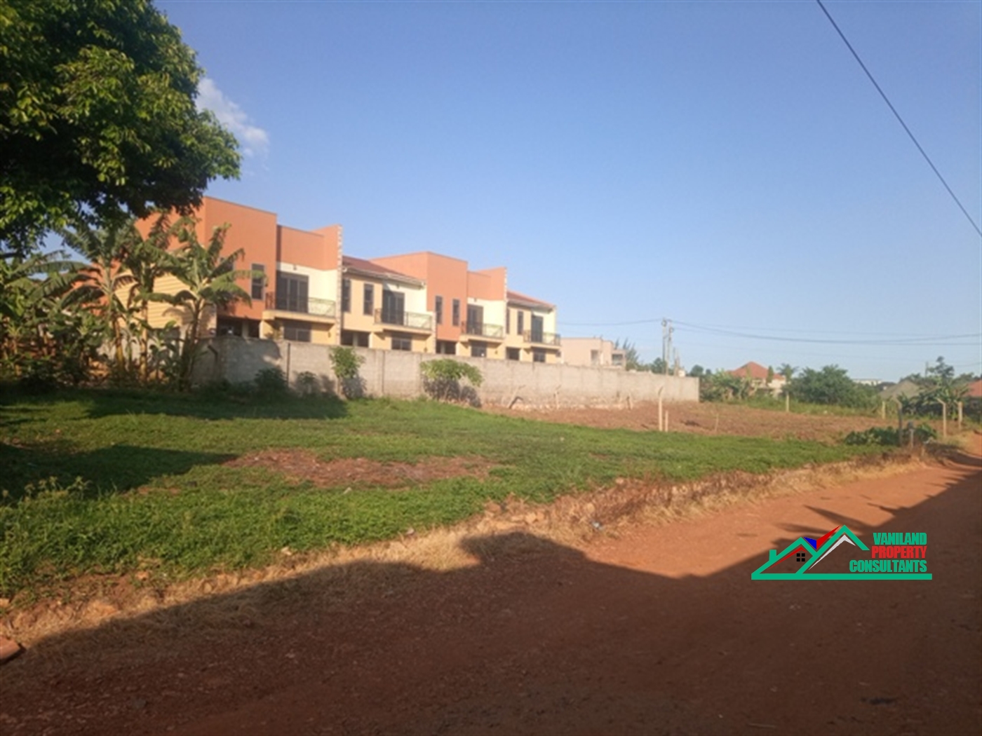 Residential Land for sale in Kyanja Kampala