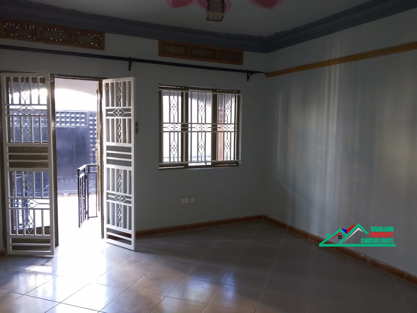 Apartment for rent in Kira Wakiso