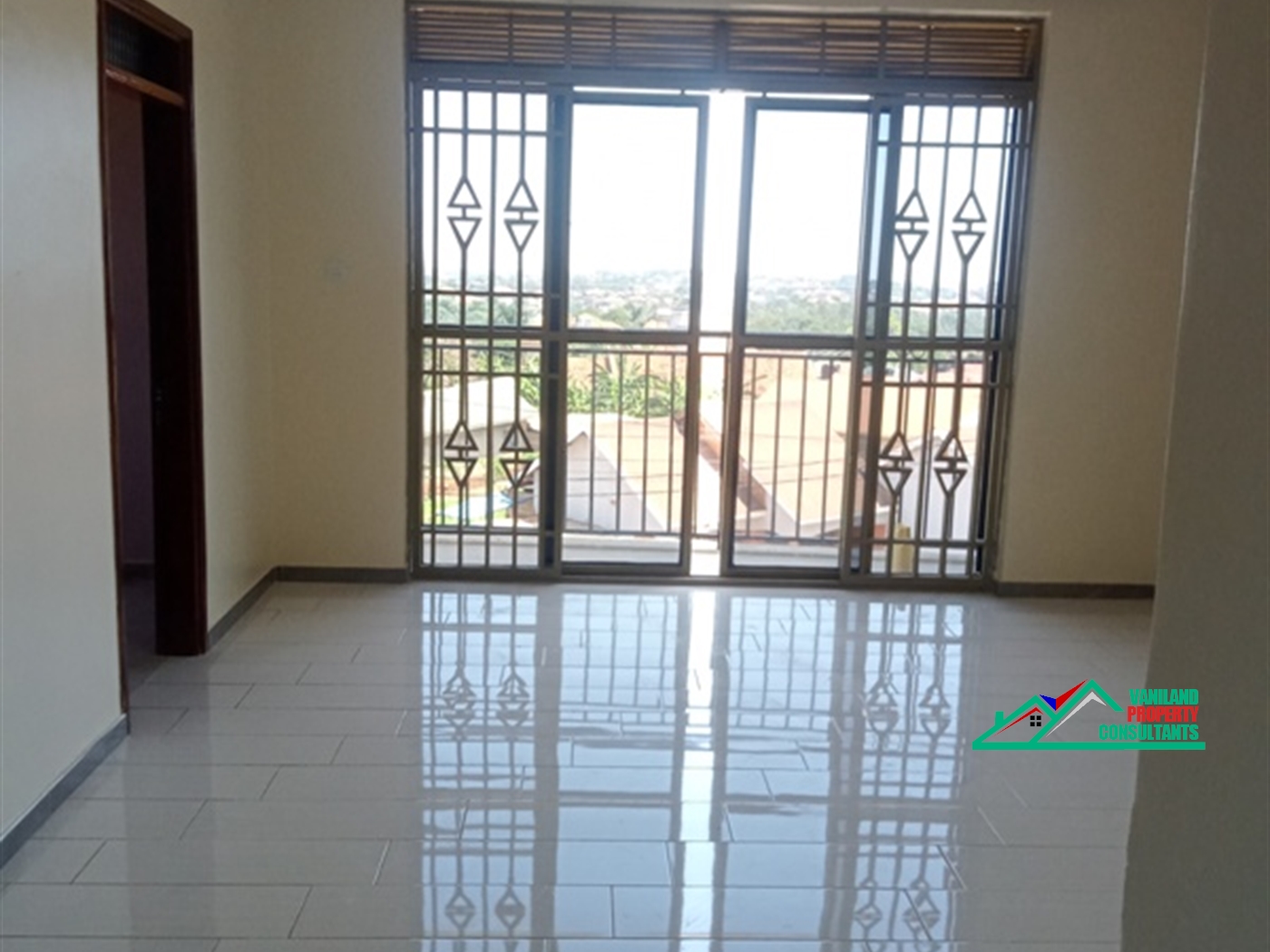 Apartment for rent in Kisaasi Kampala