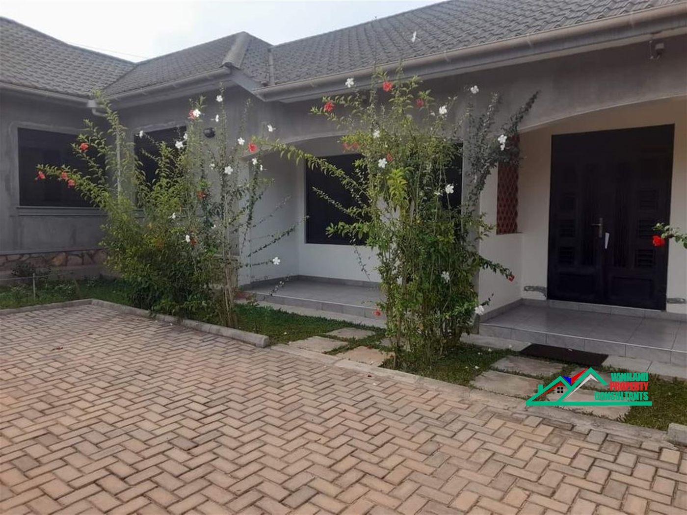 Semi Detached for rent in Kira Wakiso