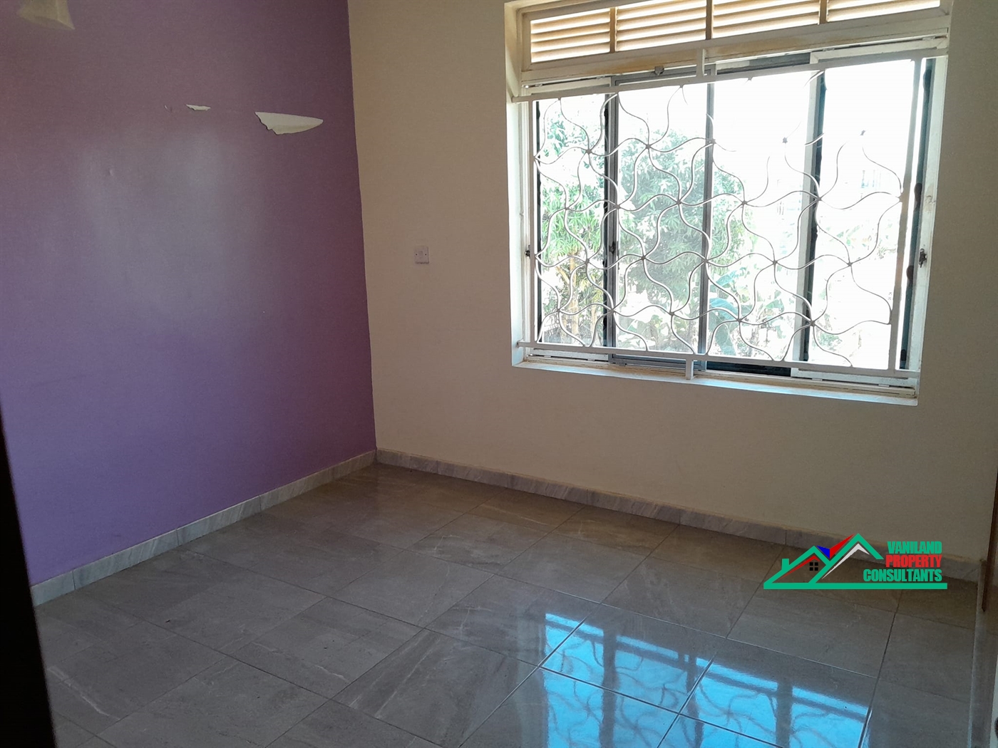 Apartment for rent in Namugongo Wakiso