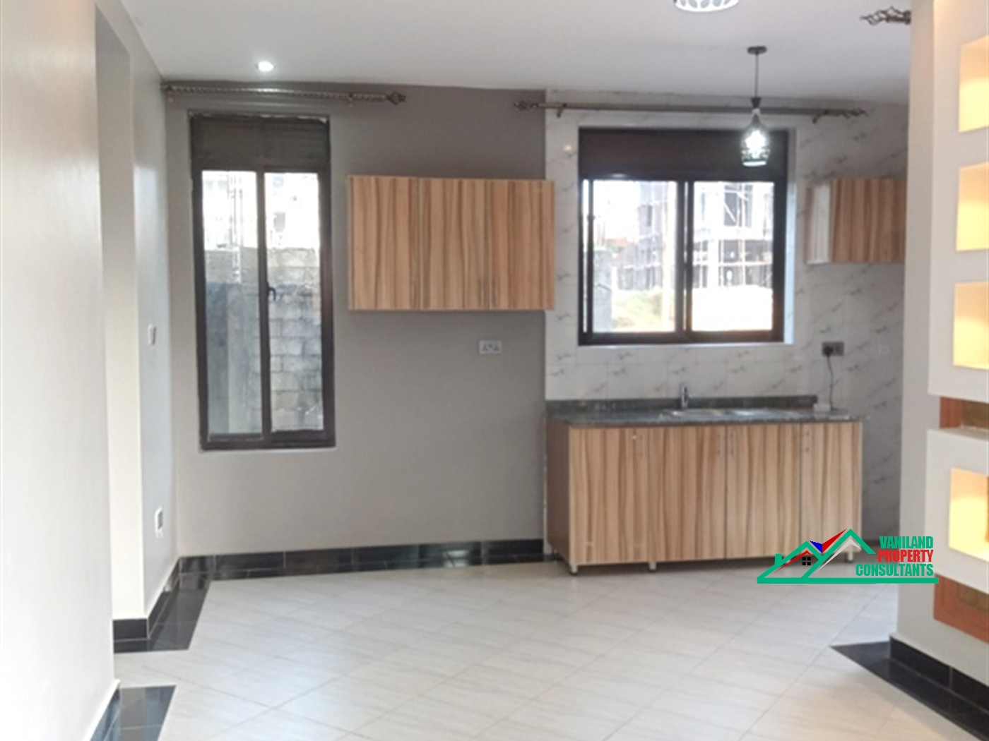 Apartment for rent in Kyanja Kampala