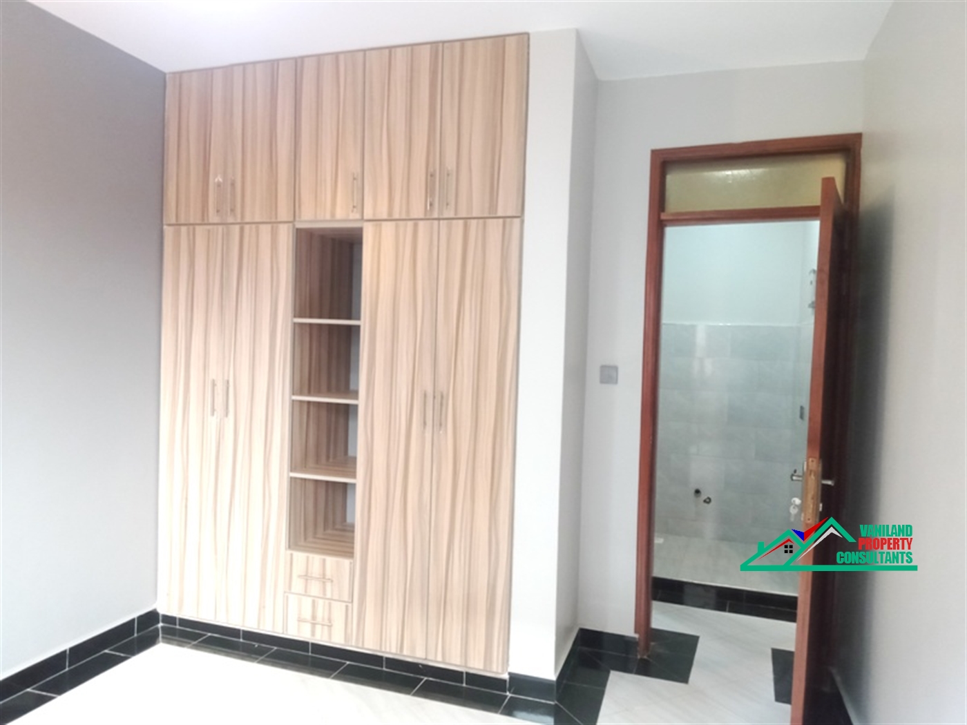 Apartment for rent in Kyanja Kampala