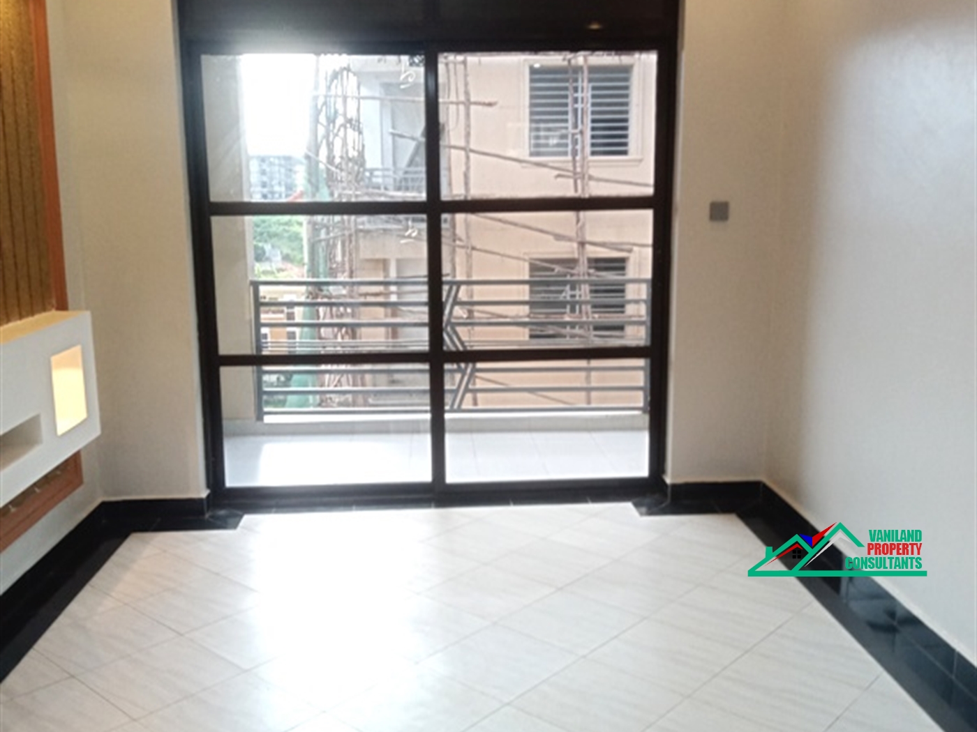 Apartment for rent in Kyanja Kampala