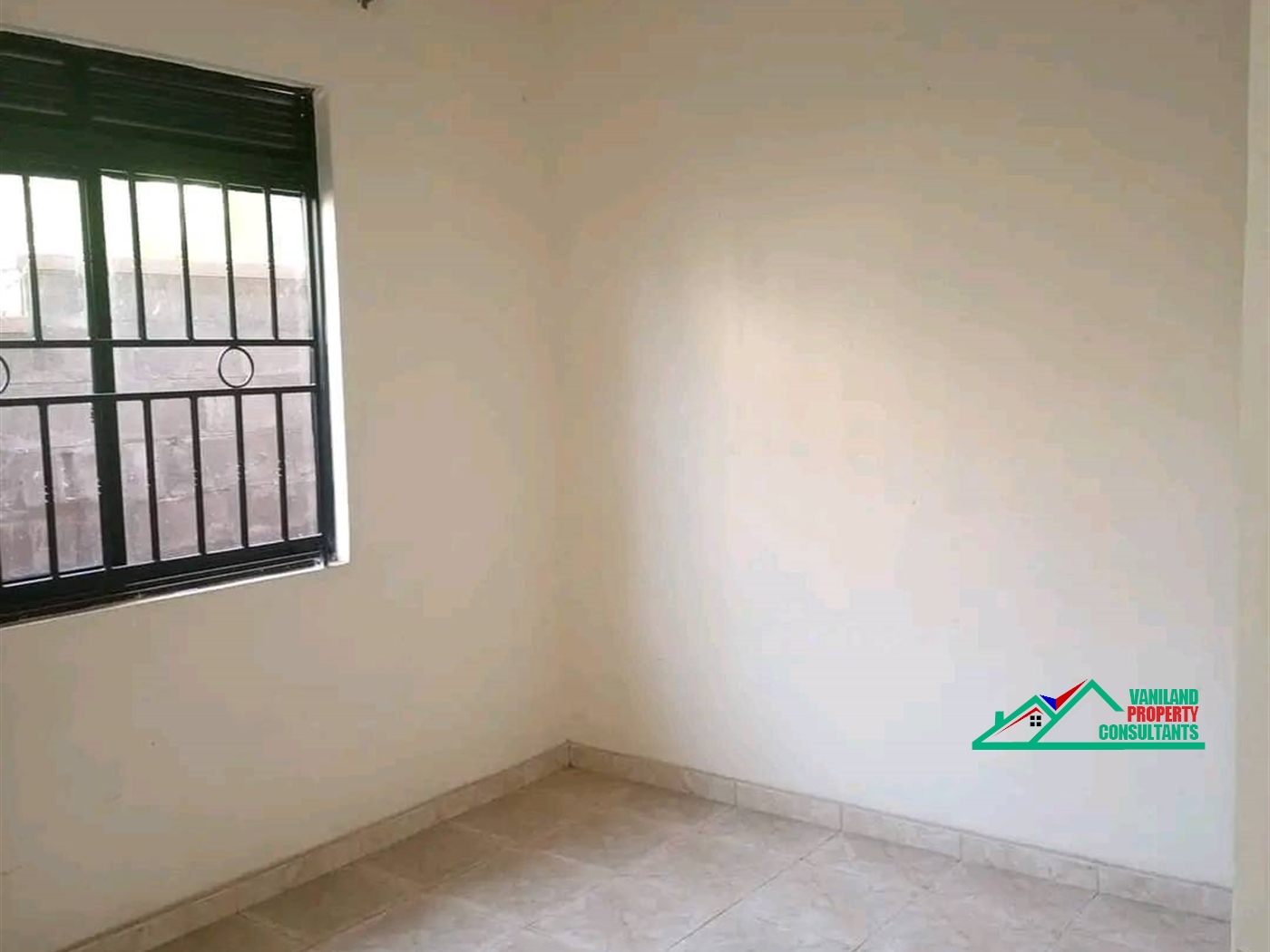 Semi Detached for rent in Kira Wakiso