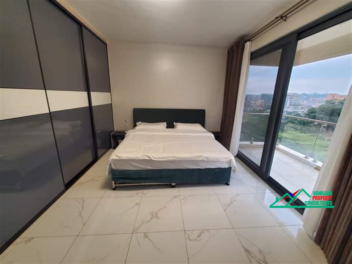 Apartment for rent in Kololo Kampala